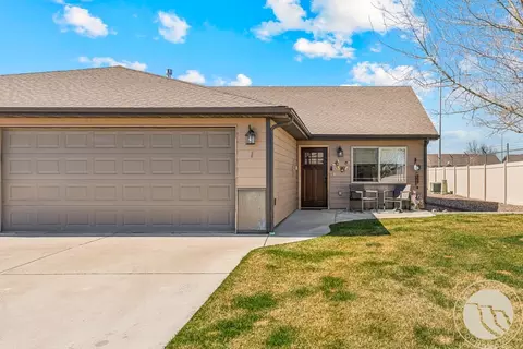 1439 River Point Loop #1, Billings, MT 59101
