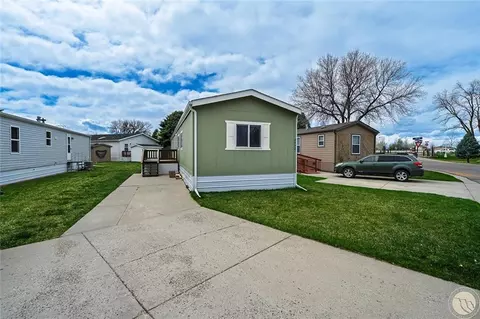 3932 Killdeer Ln, Billings, MT 59102