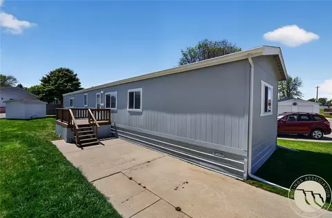 3932 Killdeer Ln, Billings, MT 59102