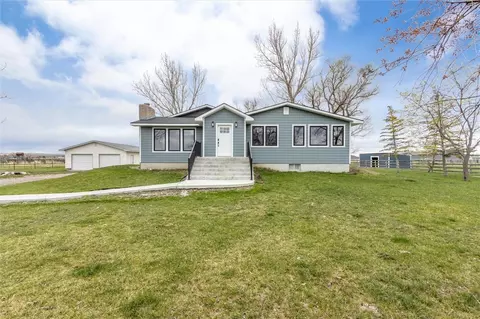 6740 Neibauer Rd, Billings, MT 59106