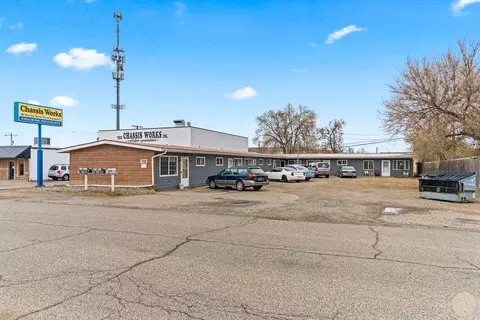 709 Anchor Ave #1-7, Billings, MT 59105