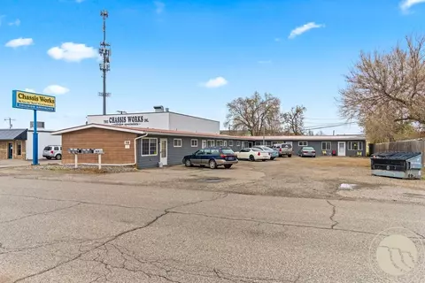 709 Anchor Ave #1-7, Billings, MT 59105