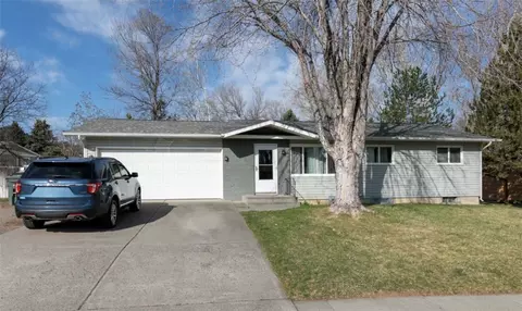 358 Travois Trl, Billings, MT 59105