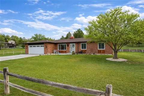 1417 Stallion Rte, Billings, MT 59105