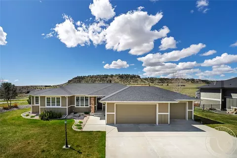 4118 Woodcreek Dr, Billings, MT 59106