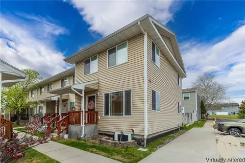 86 W Antelope Trail Unit #1, Billings, MT 59105