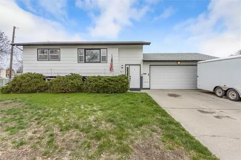 523 Hewitt Dr, Billings, MT 59102