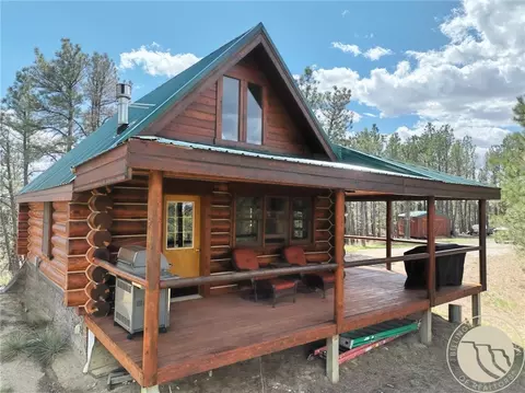 2786 79 Trail Rd, Roy, MT 59471