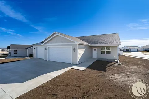 974 Anacapa St, Billings, MT 59105