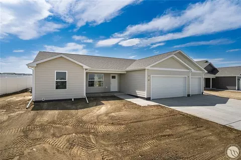 2237 Modera Ave, Billings, MT 59105