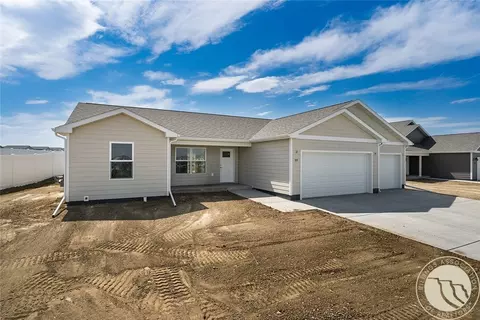 2237 Modera Ave, Billings, MT 59105