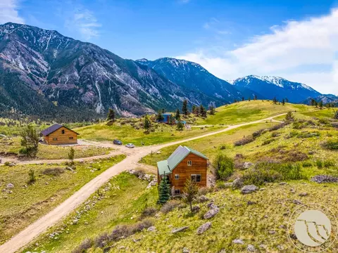 10 Big Sky Trl, Nye, MT 59061
