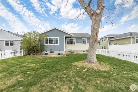 1405 Avenue F, Billings, MT 59102