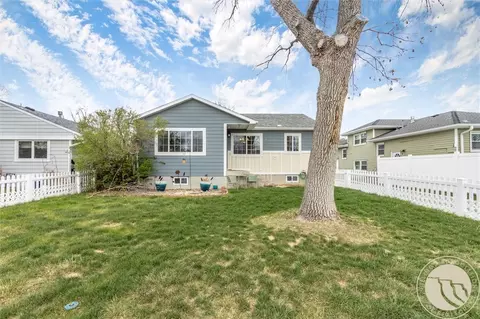 1405 Avenue F, Billings, MT 59102