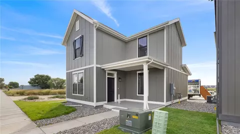 4462 Tippet Trl, Billings, MT 59106