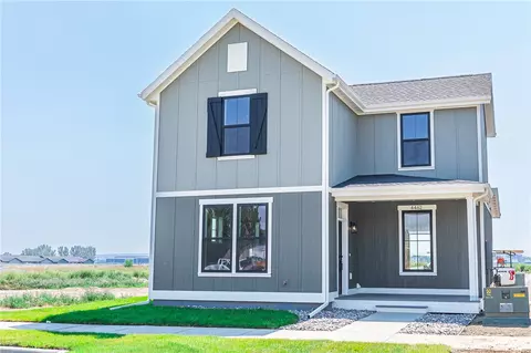 4462 Tippet Trl, Billings, MT 59106