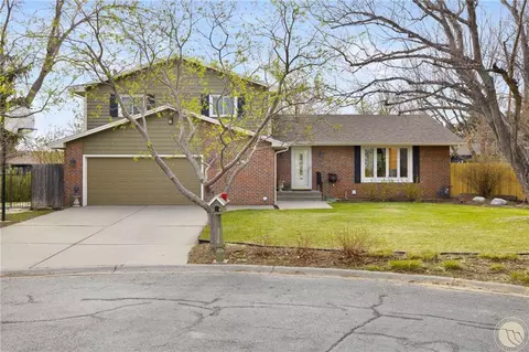 114 White Cir, Billings, MT 59105