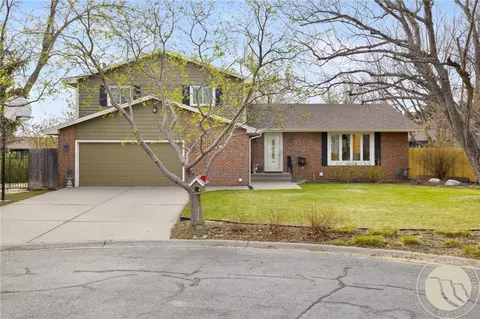 114 White Cir, Billings, MT 59105