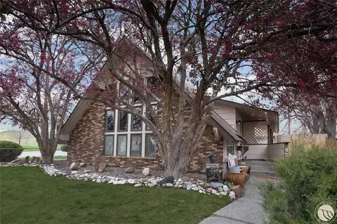 855 Yellowstone Ave, Billings, MT 59101