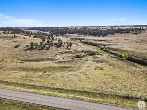 4700 Alkali Creek Rd, Billings, MT 59106