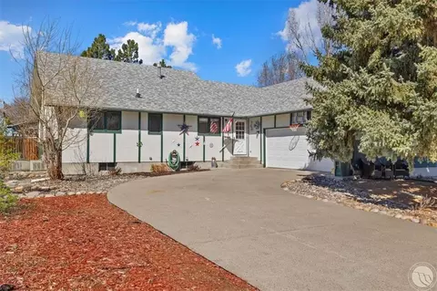 730 Sapphire Ave, Billings, MT 59105