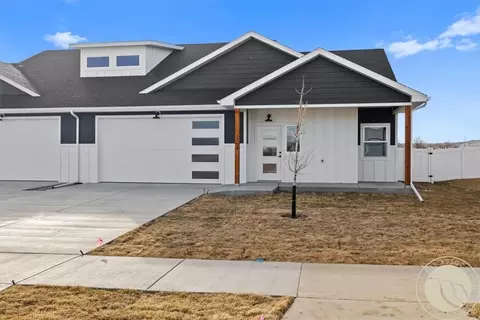 1204 Buffalo Crossing Dr, Billings, MT 59106
