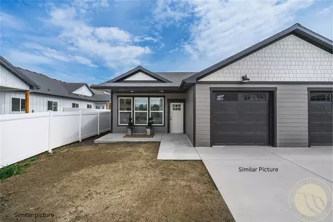 1129 Buffalo Crossing Dr, Billings, MT 59106