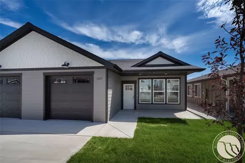 1129 Buffalo Crossing Dr, Billings, MT 59106