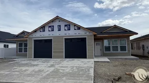 1129 Buffalo Crossing Dr, Billings, MT 59106