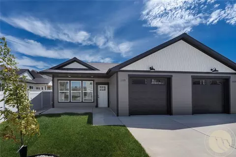 1129 Buffalo Crossing Dr, Billings, MT 59106