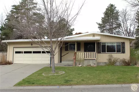 3012 Leeann Blvd, Billings, MT 59102