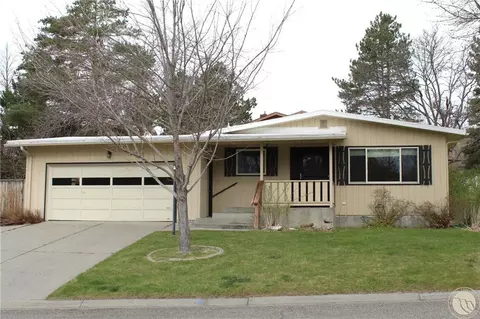 3012 Leeann Blvd, Billings, MT 59102