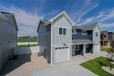 1128 1130 Buffalo Crossing Dr, Billings, MT 59106