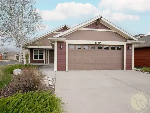 5130 Granite Peak Way, Billings, MT 59106