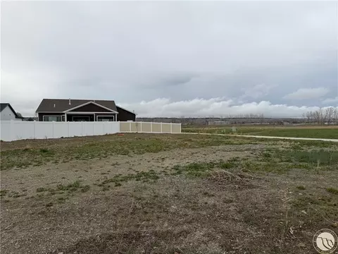 3503 Rachelle Cir, Billings, MT 59102