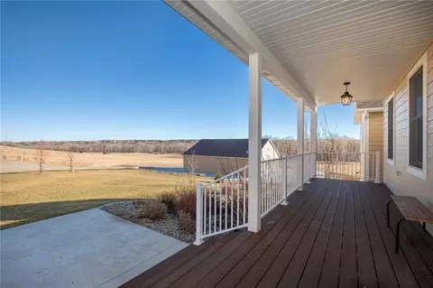 Exterior - 104 Running River Way, Absarokee, MT 59001 photo 4 of 8