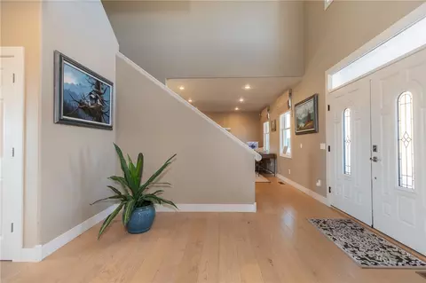 Entry Way - 104 Running River Way, Absarokee, MT 59001 photo 1 of 1