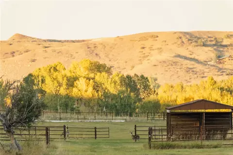 Exterior - 104 Running River Way, Absarokee, MT 59001 photo 2 of 8
