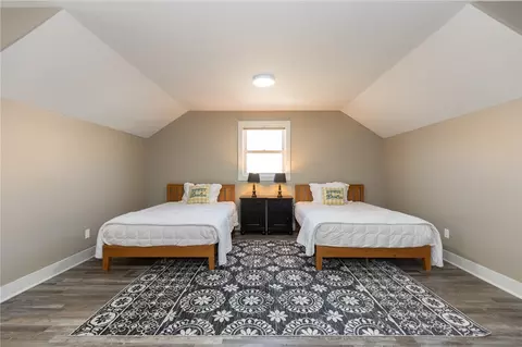 Bedroom - 104 Running River Way, Absarokee, MT 59001 photo 1 of 2