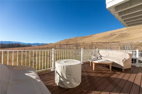Exterior - 104 Running River Way, Absarokee, MT 59001 photo 6 of 8