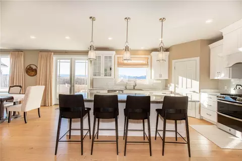 Kitchen - 104 Running River Way, Absarokee, MT 59001 photo 1 of 2