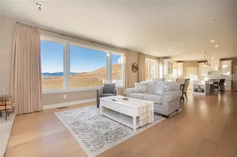 Living - 104 Running River Way, Absarokee, MT 59001 photo 1 of 2