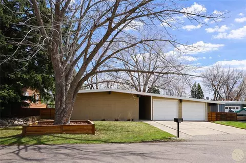 2807 Terrace Dr, Billings, MT 59102