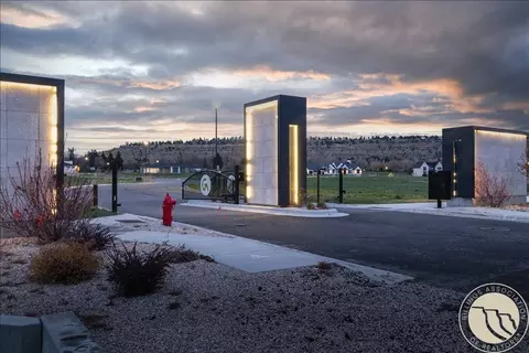 lot27 Glynn Abbey Way, Billings, MT 59106