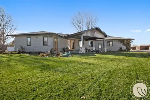 9060 Quest Ave, Billings, MT 59101