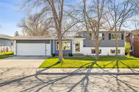 419 Mervin St, Billings, MT 59102
