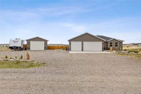 8330 Shorthorn Dr, Billings, MT 59106