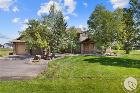6306 Odonnell Ln, Billings, MT 59106