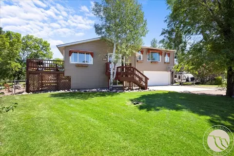 3903 Temple Pl, Billings, MT 59106