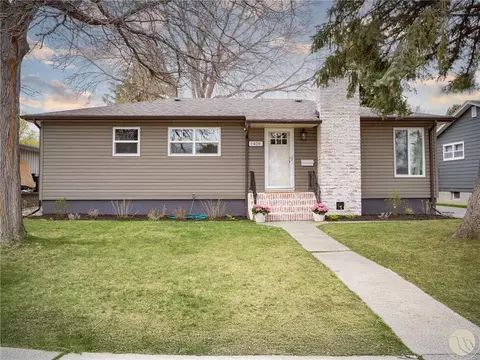 1409 Colton Blvd, Billings, MT 59102